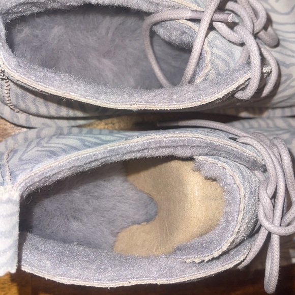 Brand new size 7 women Bear Paw - Picture 4 of 4